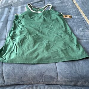 Avis Racerback Active Dress